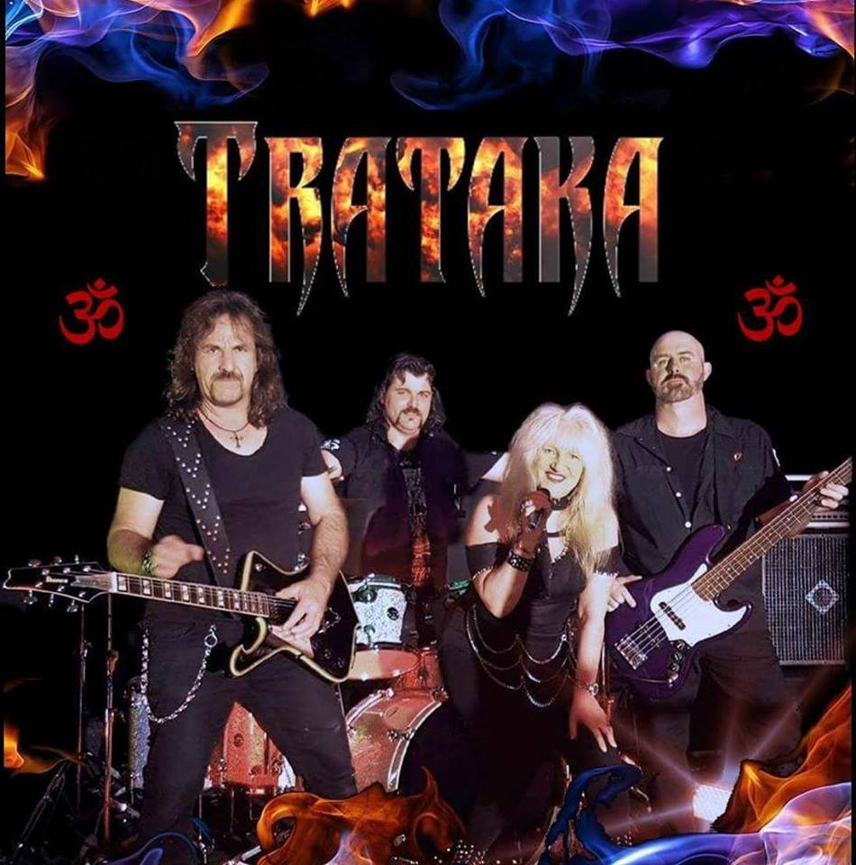 Donna Andrushack